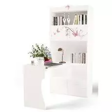 Стол компьютерный Фея