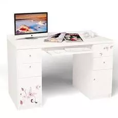 Стол компьютерный Фея