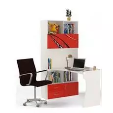 Стол компьютерный Formula