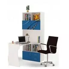 Стол компьютерный Formula