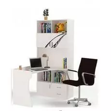 Стол компьютерный Formula