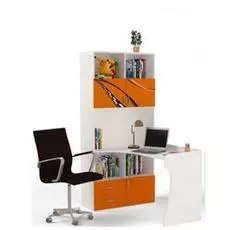 Стол компьютерный Formula