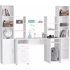 Стол компьютерный Парм(Элаен)