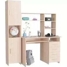 Стол компьютерный Парм(Элаен)