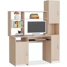 Стол компьютерный Парм(Элаен)