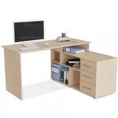 Стол компьютерный Барди 1