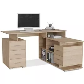 Стол компьютерный Барди 1