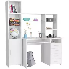 Стол компьютерный Парм(Элаен)