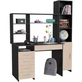 Стол компьютерный Парм(Элаен)