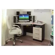 Стол компьютерный Каспер