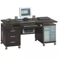 Стол компьютерный Компьютерные столы Премьер