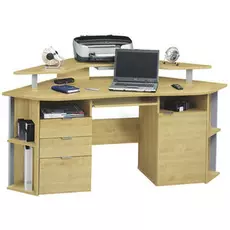 Стол компьютерный Компьютерные столы Премьер