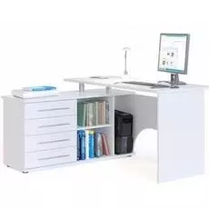 Стол компьютерный Компьютерные столы Премьер