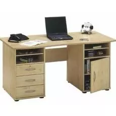 Стол компьютерный Компьютерные столы Премьер