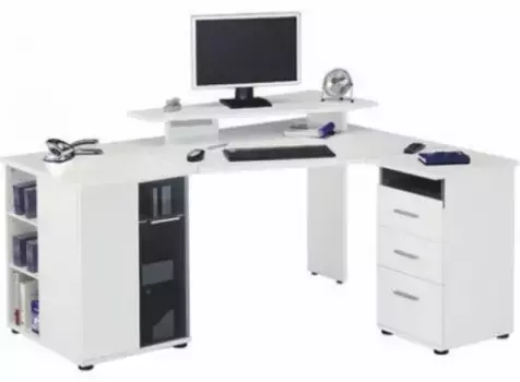 Стол компьютерный Компьютерные столы Премьер