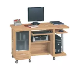 Стол компьютерный Компьютерные столы Премьер