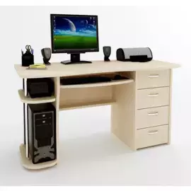 Стол компьютерный Компасс