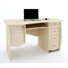 Стол компьютерный Компасс