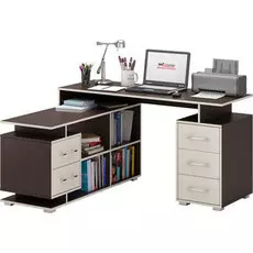 Стол компьютерный Краст