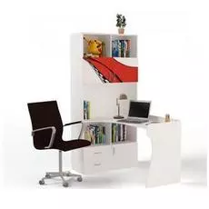 Стол компьютерный La-Man