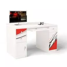 Стол компьютерный La-Man