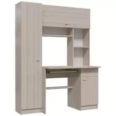 Стол компьютерный Латиница