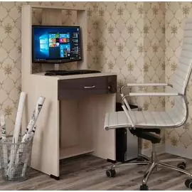 Стол компьютерный Лекс