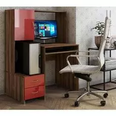 Стол компьютерный Мартин 2