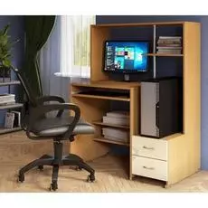 Стол компьютерный Мартин 2