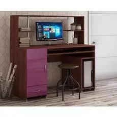 Стол компьютерный Мартин 2