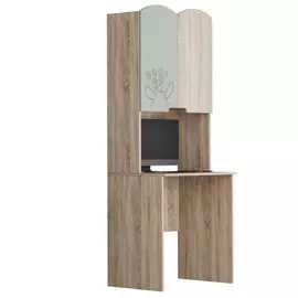 Стол компьютерный Маша и Медведь Magic