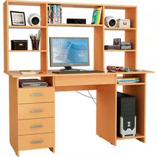 Стол компьютерный Парм(Элаен)