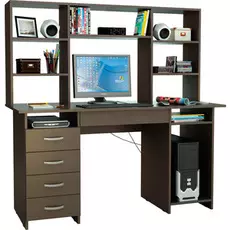 Стол компьютерный Парм(Элаен)