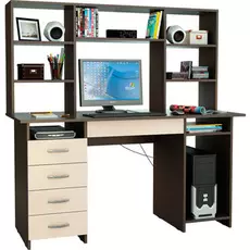 Стол компьютерный Парм(Элаен)