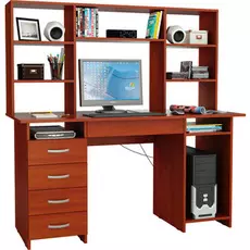 Стол компьютерный Милан