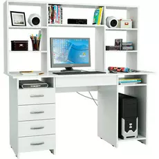 Стол компьютерный Парм(Элаен)