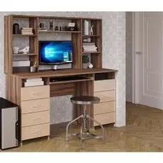 Стол компьютерный Милан