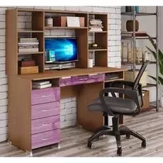 Стол компьютерный Милан