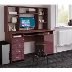 Стол компьютерный Милан