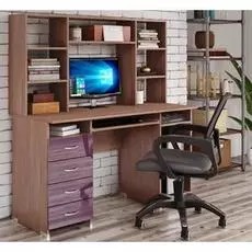 Стол компьютерный Милан