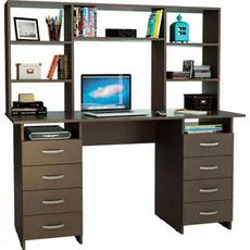 Стол компьютерный Парм(Элаен)