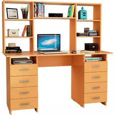 Стол компьютерный Милан столы