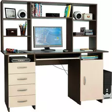 Стол компьютерный Парм(Элаен)