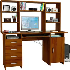 Стол компьютерный Милан столы