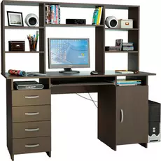 Стол компьютерный Парм(Элаен)