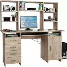 Стол компьютерный Милан столы