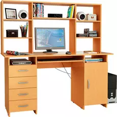 Стол компьютерный Милан столы