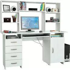 Стол компьютерный Парм(Элаен)