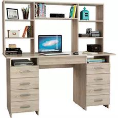 Стол компьютерный Парм(Элаен)