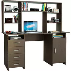 Стол компьютерный Парм(Элаен)